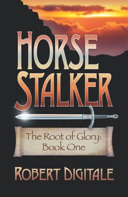 Horse Stalker - The Root of Glory, #1