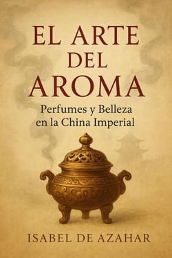 : El Arte del Aroma: Perfumes y Belleza en la China Imperial