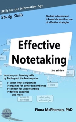 Effective Notetaking (3rd ed.) - Study Skills, #1