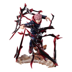 Figurine Jujutsu Kaisen - Yuji Itadori Figuarts Zero