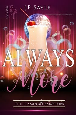Always More - Flamingo Bar, #1