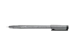 Feutre Multiliner noir - 0.05 mm