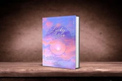 Lucky Year - Celestial Guide - Self Meditations, Ethereal Advice For Each Day &amp; Month, Predictions And Celestial Wisdom