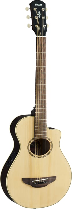 Yamaha APXT2NT - Guitare électro-acoustique - naturelle