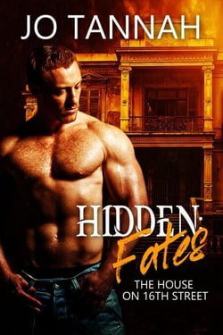 Hidden: Fates (The House on 16th St.) - Hidden