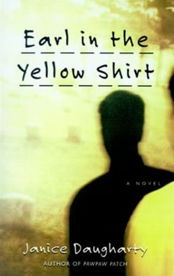 Earl in the Yellow Shirt - Novel, A