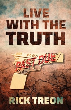 Live with the Truth - Bartholomew Beck, #0.5