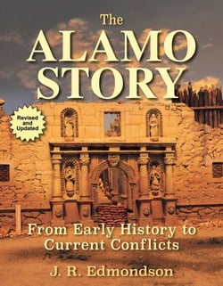 Alamo Story - From Early History to Current Conflicts