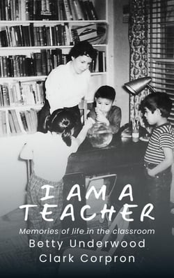 I Am a Teacher