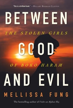 Between Good and Evil - The Stolen Girls of Boko Haram