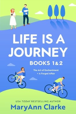 Life is a Journey Box - Life is a Journey, #3