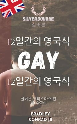 ???: 12??? ??? GAY ?????: ??? ????? ?? ??? - Silverbourne British Gay Romance