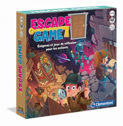 ESCAPE GAME