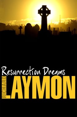 Resurrection Dreams - A spine-chilling tale of the macabre