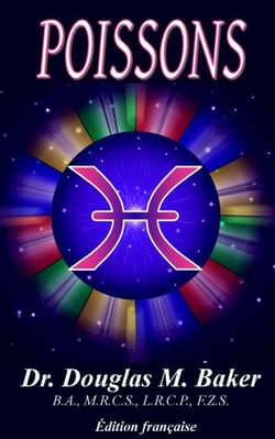 Poissons - 12 Zodiac Signs, French, #12