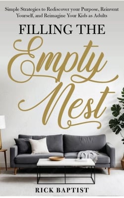 Filling the Empty Nest