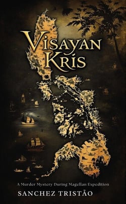 Visayan Kris: A Murder Mystery During Magellan Expedition