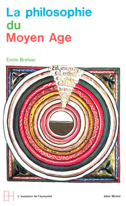 La Philosophie du Moyen Âge