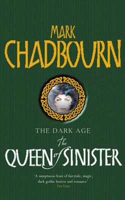 The Queen Of Sinister - The Dark Age