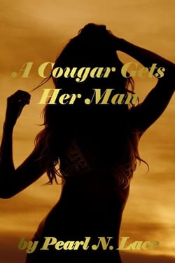 A Cougar Gets Her Man - Sexy Stories, #10