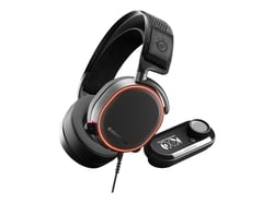 Casque audio Arctis Pro + GameDac