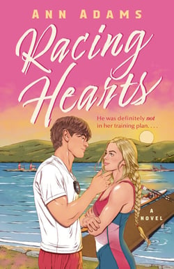 Racing Hearts - A Novel
