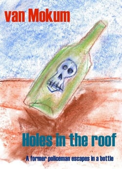 Holes in the roof - Frankfurters, #2