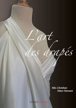 L'art des drapés - Guide pratique