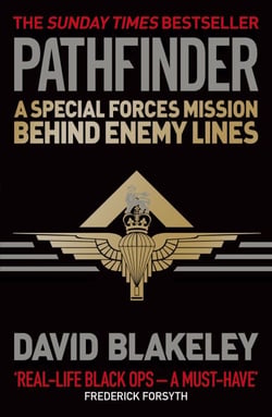 Pathfinder - A Special Forces Mission Behind Enemy Lines