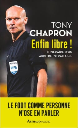 Enfin libre !