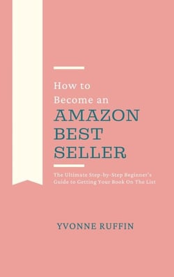 How to Become an Amazon Bestseller