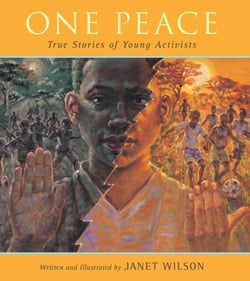 One Peace - True Stories of Young Activists