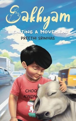 Sakhyam: Igniting a Movement