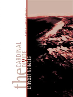 The Cardinal Divide - A Cole Blackwater Mystery