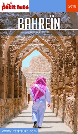 BAHREIN 2018 Petit Futé