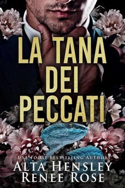 La tana dei peccati - I peccati di Chicago, #1