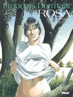 Rosa - Tome 02 - Les hommes