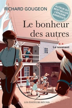 Le bonheur des autres T.2 - Le revenant