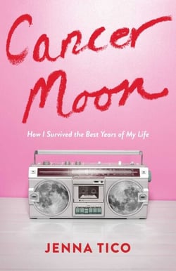 Cancer Moon - How I Survived the Best Years of My Life
