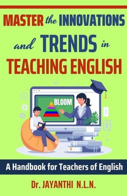 Master the Innovations and Trends in Teaching English - Pedagogy of English, #2