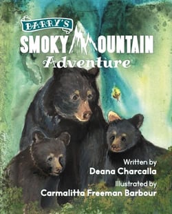 Barry's Smoky Mountain Adventure