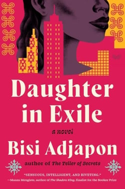 Daughter in Exile - A Novel