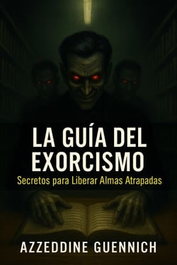 La guía del exorcismo - Secretos para Liberar Almas Atrapadas, #1