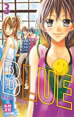 Blue T03
