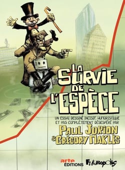 La survie de l'espèce