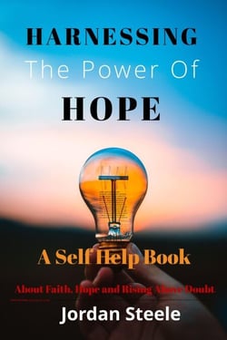 Harnessing The Power Of Hope - 1, #1