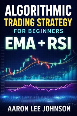Algorithmic Trading Strategy for Beginners: EMA + RSI