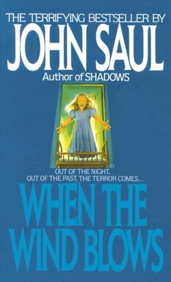 When the Wind Blows - A Novel