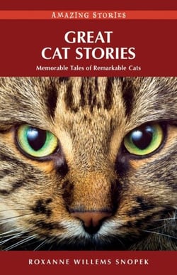 Great Cat Stories - Memorable Tales of Remarkable Cats