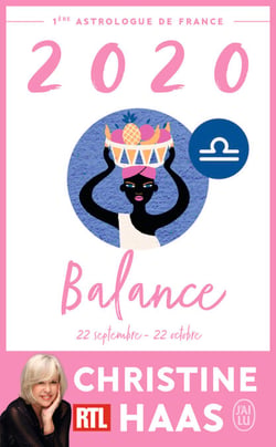 Balance 2020 - Du 22 septembre au 22 octobre